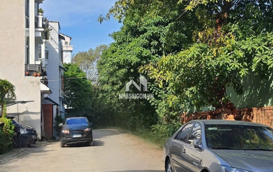 Bán đất đường số 7 khu Vạn Xuân tam bình thủ đức Lh 0908795128.